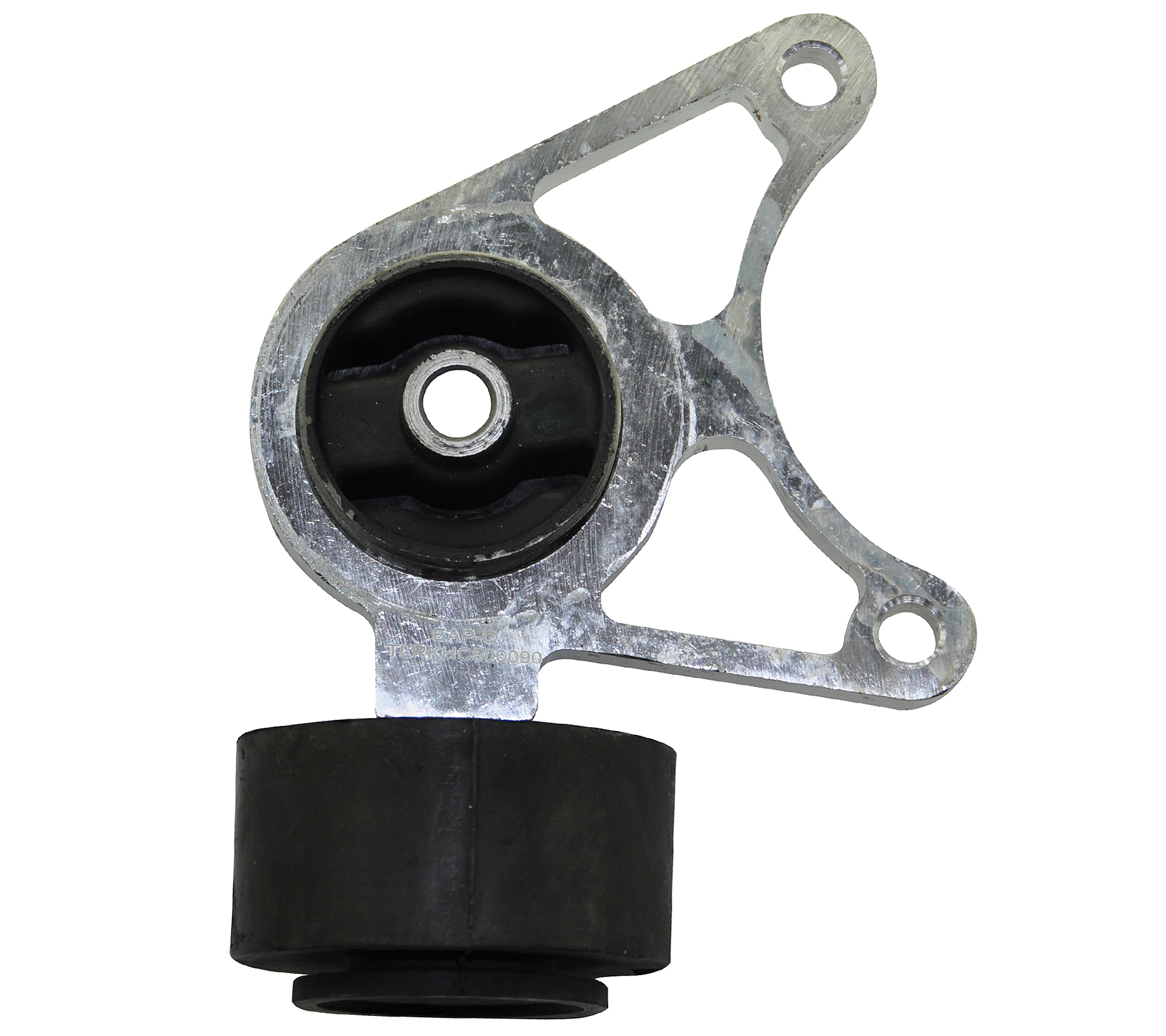 Rear Left Side Mount Mounting for Land Rover: Freelander - Image 2