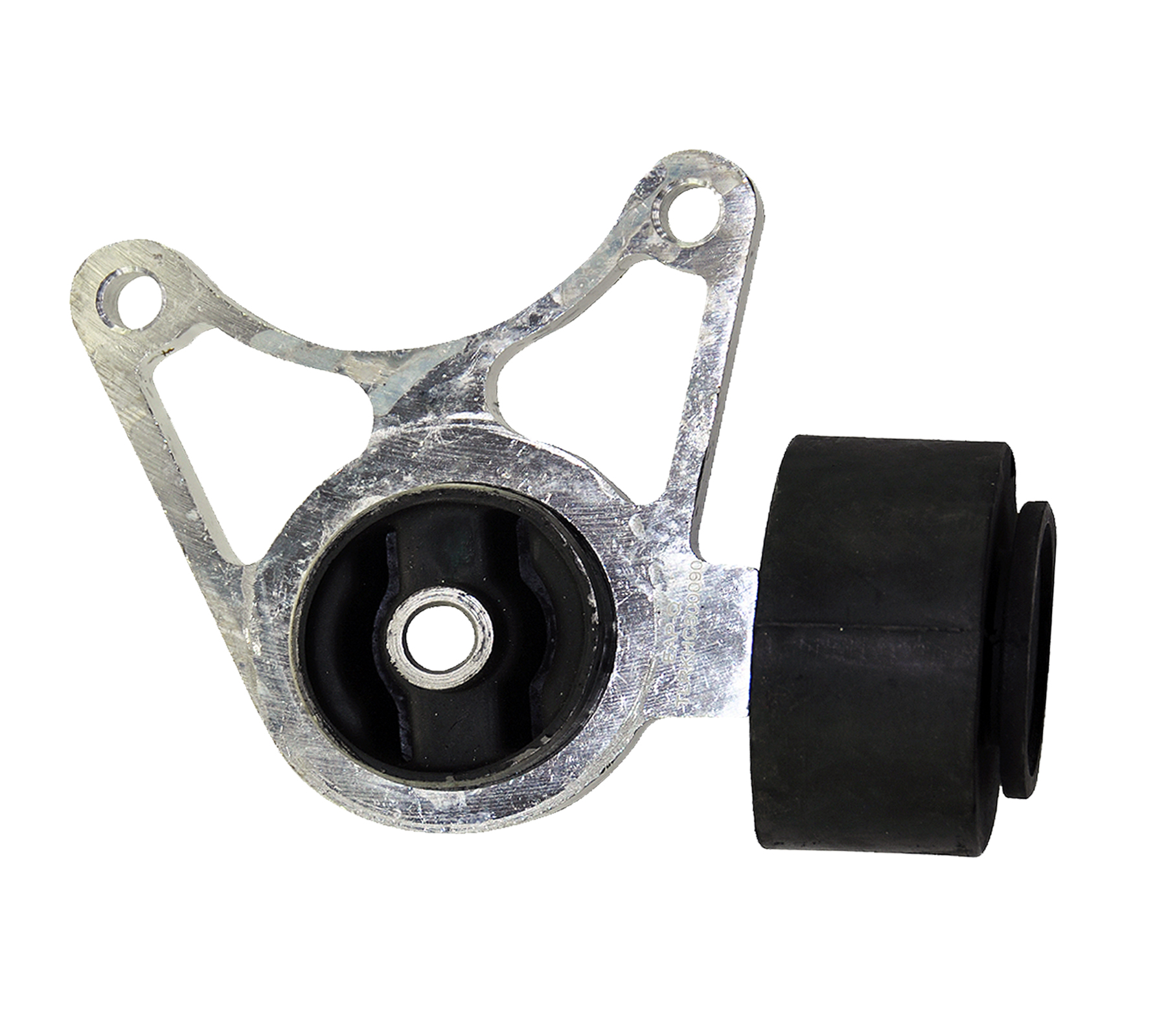 Rear Left Side Mount Mounting for Land Rover: Freelander - Image 3