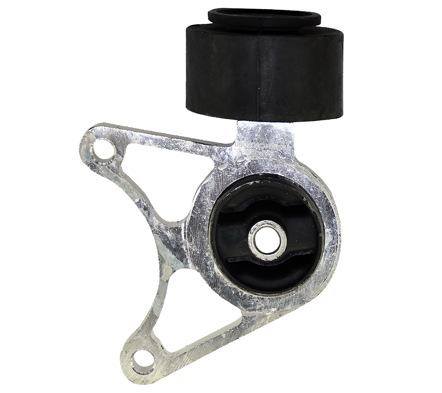 Rear Left Side Mount Mounting for Land Rover: Freelander - Image 4