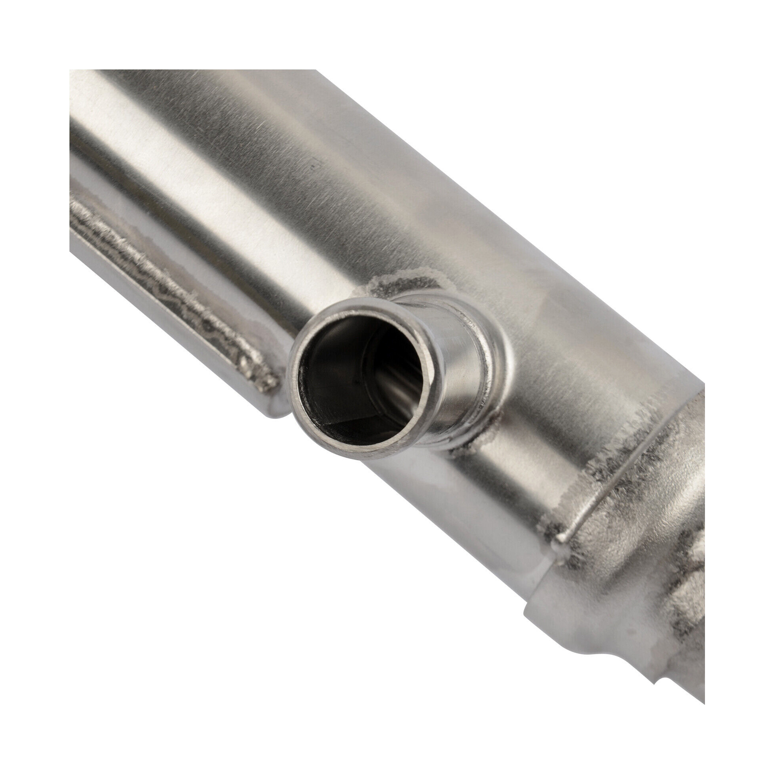 D2P Egr Cooler Pipe Compatible With 2005 - 2014 Nissan Navara Np300, Pathfinder III R51 2.5 Replaces 14735-EC00D - Image 5