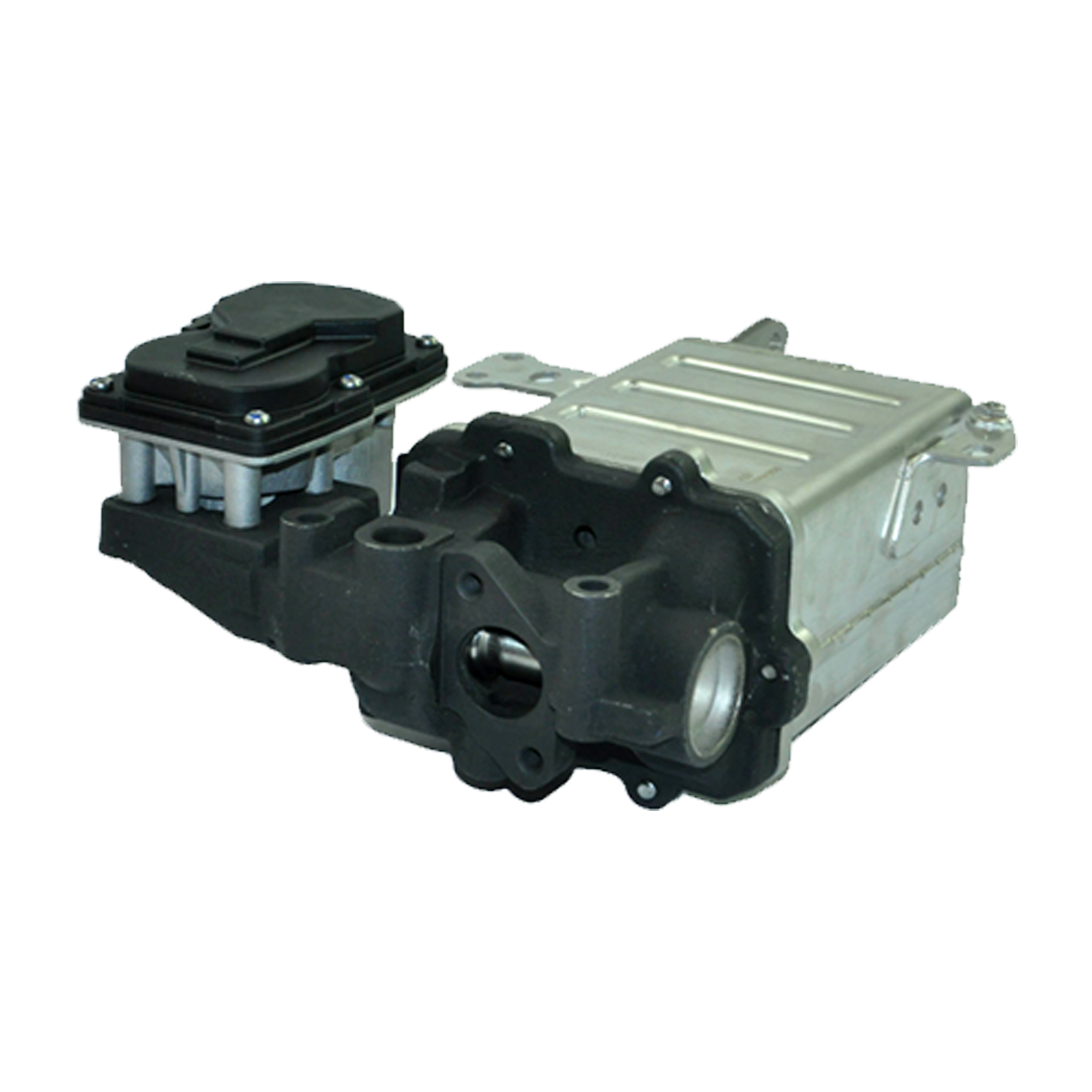 D2P Egr Valve And Cooler Compatible With 2016 - 2023 Crafter Syi, Syj 2.0 Tdi, Sz_ 2.0 Tdi, Sy_, Sx_ 2.0 Tdi Replaces 04L131512CG - Image 5