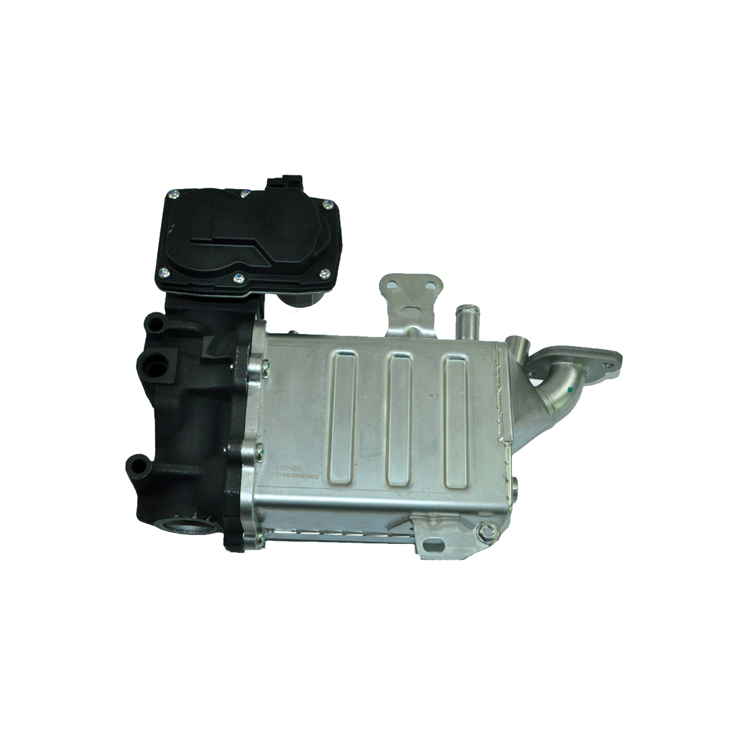 D2P Egr Valve And Cooler Compatible With 2016 - 2023 Crafter Syi, Syj 2.0 Tdi, Sz_ 2.0 Tdi, Sy_, Sx_ 2.0 Tdi Replaces 04L131512CG - Image 2