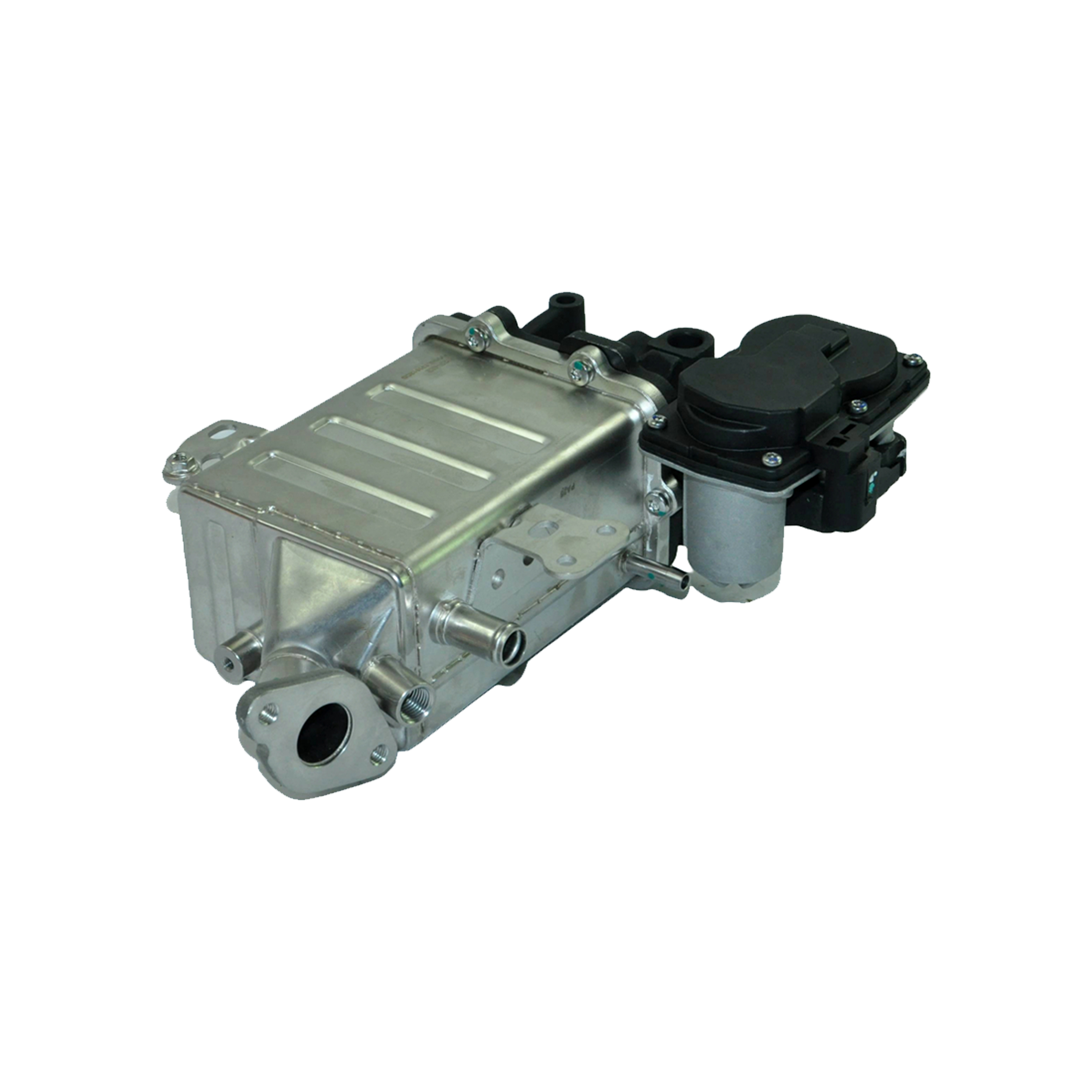 D2P Egr Valve And Cooler Compatible With 2016 - 2023 Crafter Syi, Syj 2.0 Tdi, Sz_ 2.0 Tdi, Sy_, Sx_ 2.0 Tdi Replaces 04L131512CG - Image 3