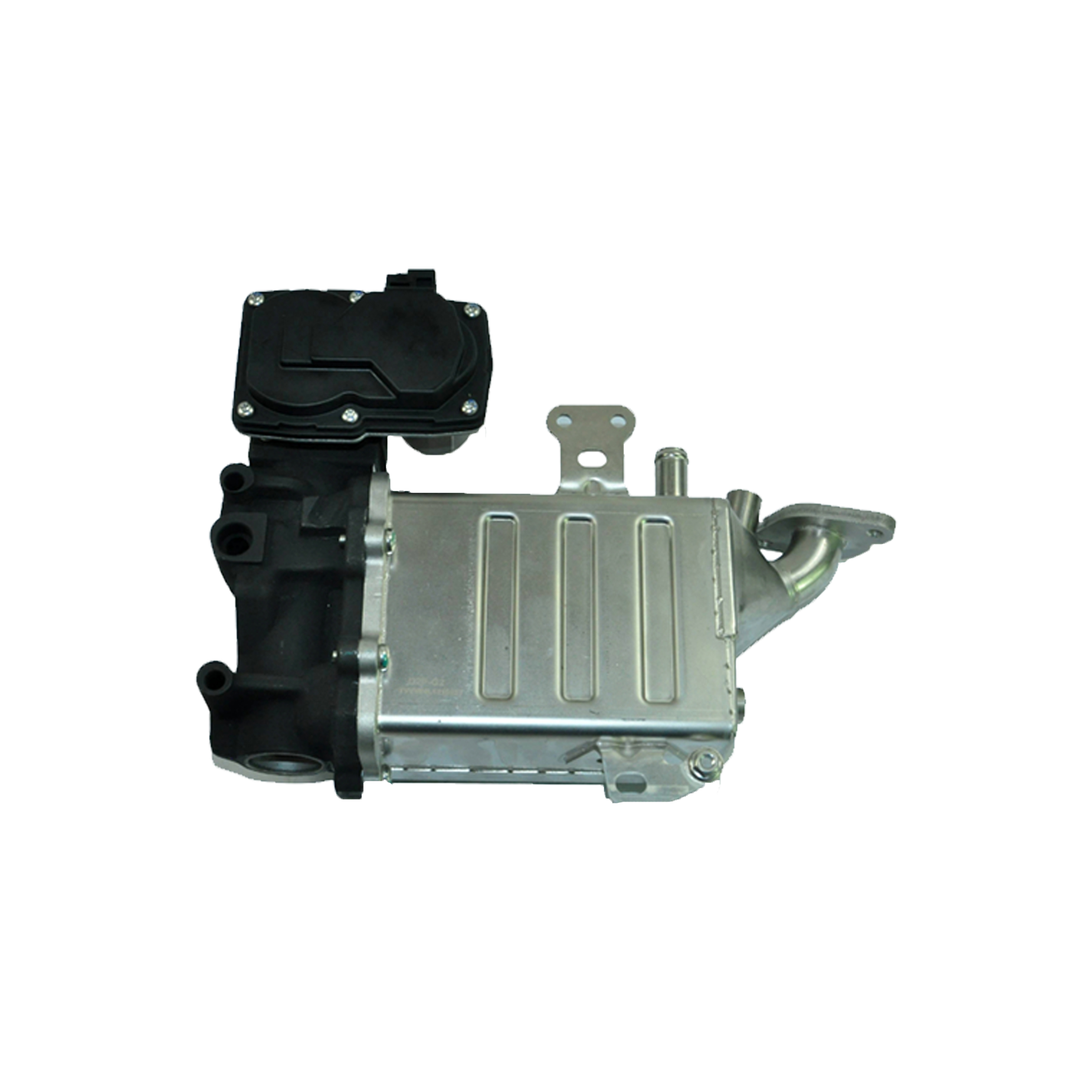 D2P Egr Valve Cooler Module Compatible With 2015 - 2019 Vw California T6, Caravelle Mk Vi, Crafter 2.0 Tdi Replaces 04L131512T - Image 2