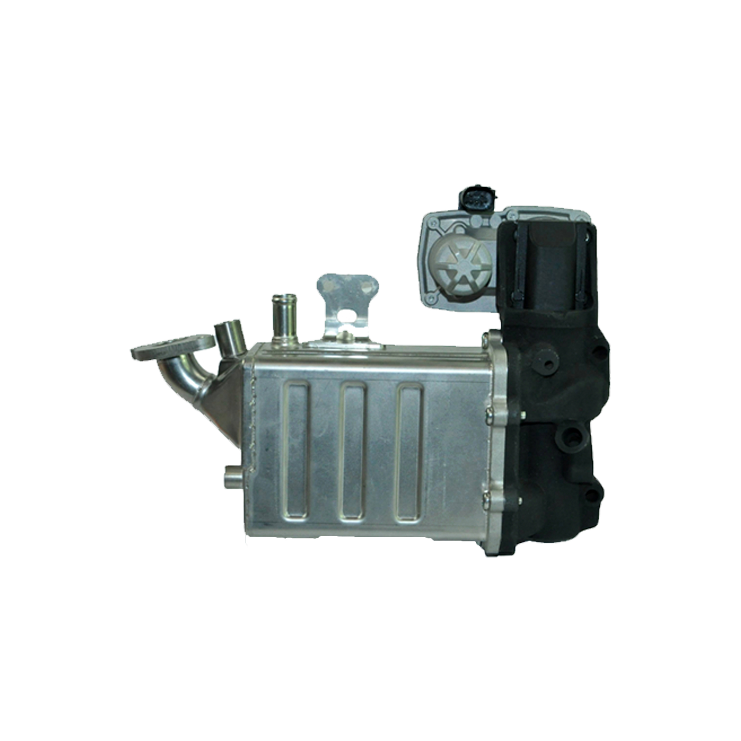 D2P Egr Valve Cooler Module Compatible With 2015 - 2019 Vw California T6, Caravelle Mk Vi, Crafter 2.0 Tdi Replaces 04L131512T - Image 5