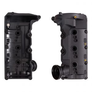 Engine Cylinder Head Cover Right Side For Audi: A4, A4 All Road, A5, A6, A6 All Road, A7, A8, Q5, Q7