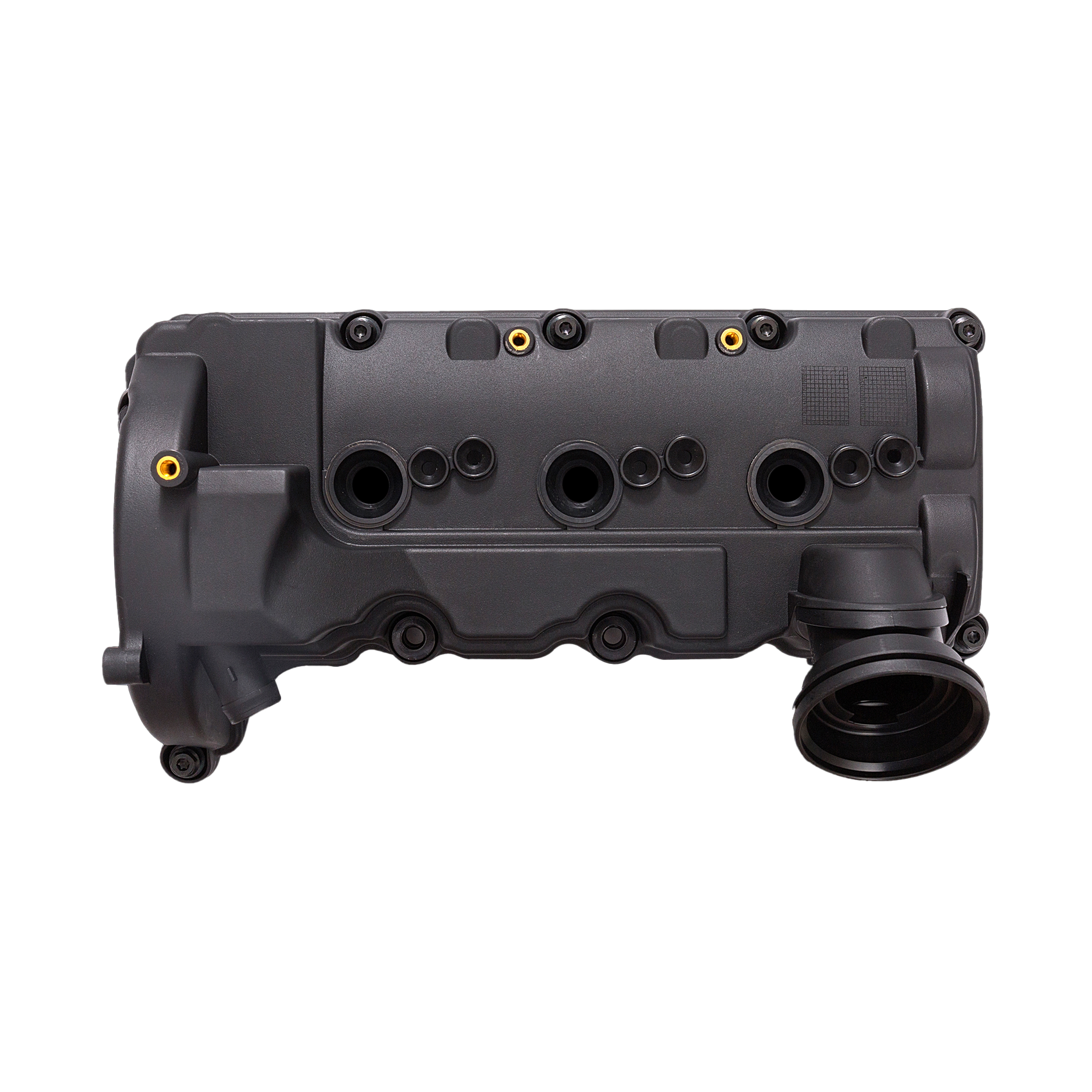 Engine Cylinder Head Cover Right Side For Audi: A4, A4 All Road, A5, A6, A6 All Road, A7, A8, Q5, Q7 - Image 4
