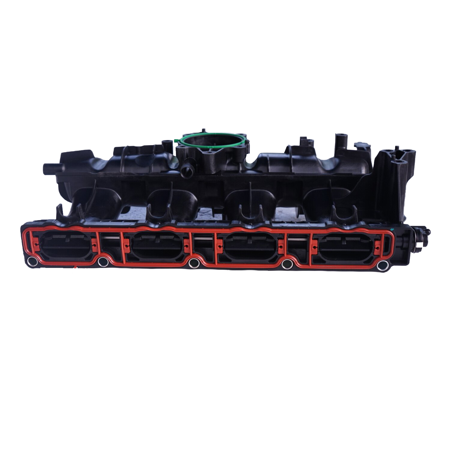 D2P Intake Inlet Manifold Compatible With 2006 - 2012 Audi A3 8P1 1.8, 2.0, A4 Allroad B8 8KH 2.0, A5 8T3 2.0 Replaces 06H133201AN - Image 2