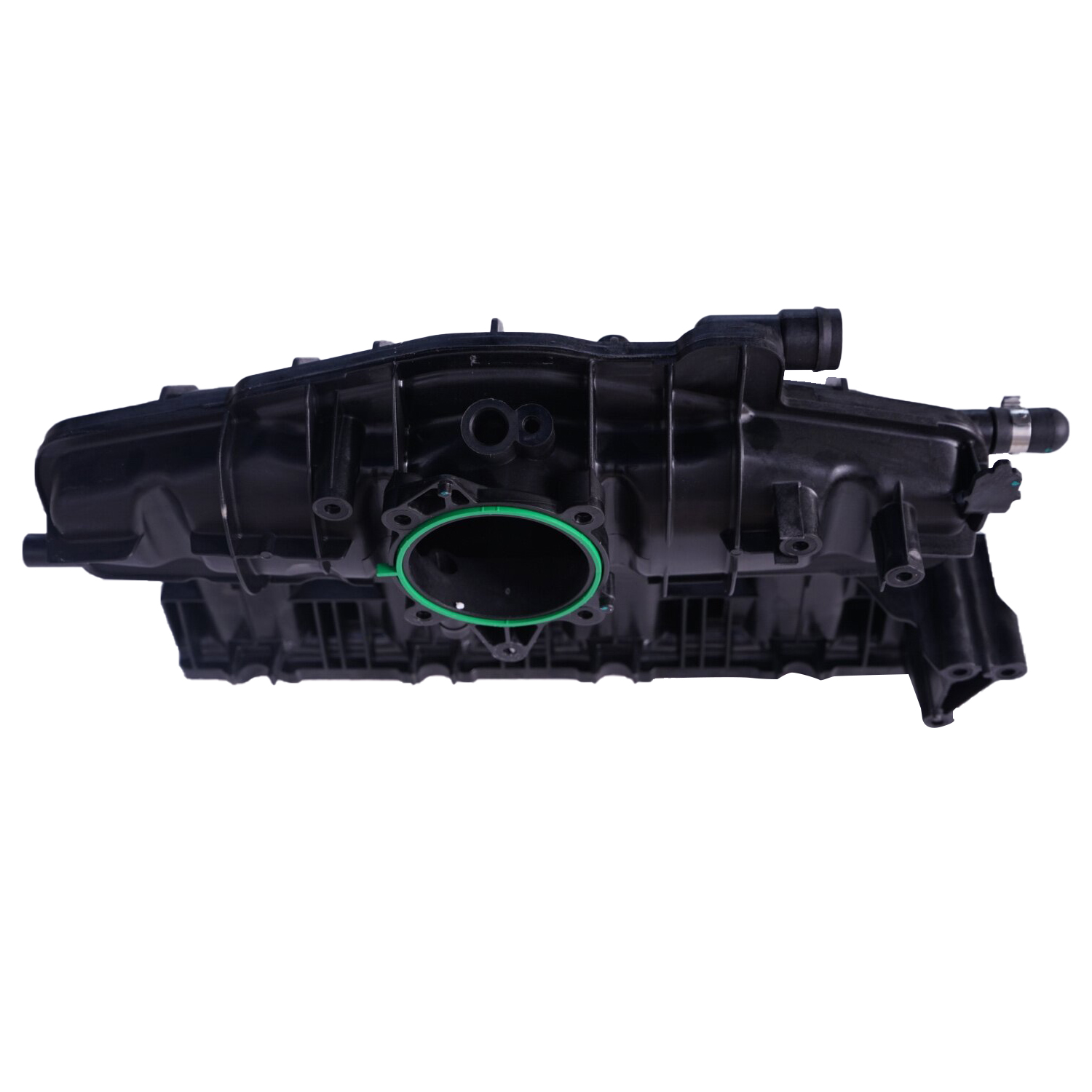 D2P Intake Inlet Manifold Compatible With 2006 - 2012 Audi A3 8P1 1.8, 2.0, A4 Allroad B8 8KH 2.0, A5 8T3 2.0 Replaces 06H133201AN - Image 3