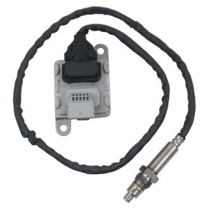 D2P Nox Sensor Replacement Front Compatible With 18-22 Vauxhall / Opel Astra K 1.6 Biturbo, 15-22 1.6 Cdti, 18-22 Astra K Sports Tourer 1.6 Biturbo Estate Replaces 55495596