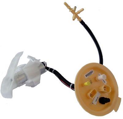 D2P Fuel Pump In Tank Compatible With 13-16 Bmw 5 (F10) 518 d, 13-14 520 d, 520 d xDrive, 11-16 525 d, 525 d xDrive, 13-17 Gran Turismo F07, 13-18 Bmw 6 F06 640 d xDrive | 16117260648
