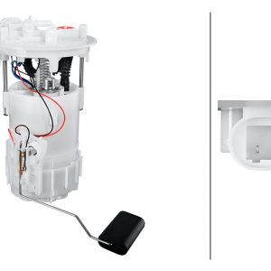 Fuel Pump Assembly In-tank for Renault: Kangoo