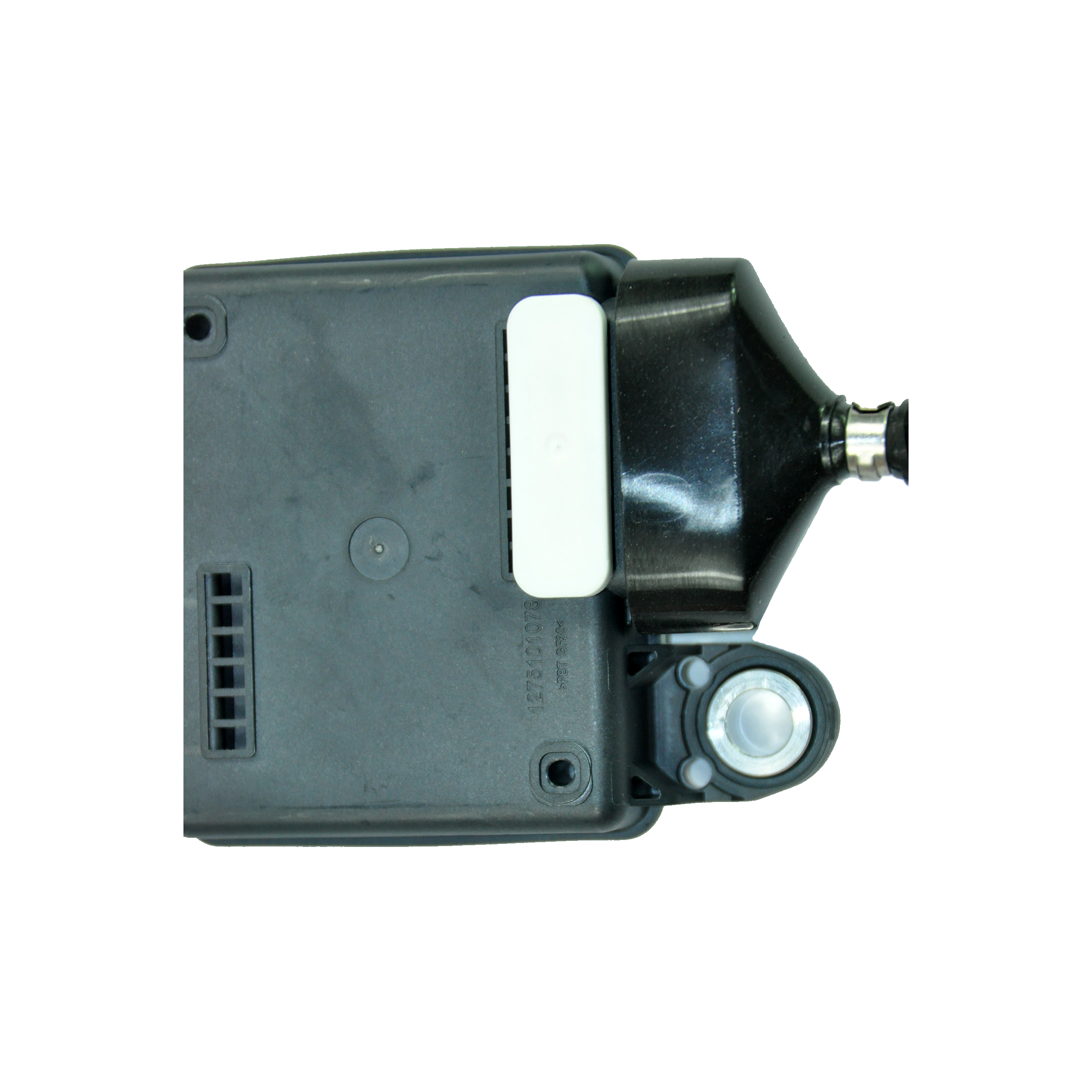 D2P Nox Nitrogen Oxide Lambda Oxygen Exhaust Sensor Compatible With 15-23 Jaguar F-pace X761, Xe X760, 10-23 Land Rover Discovery Mk4 Replaces 0281006777 - Image 3