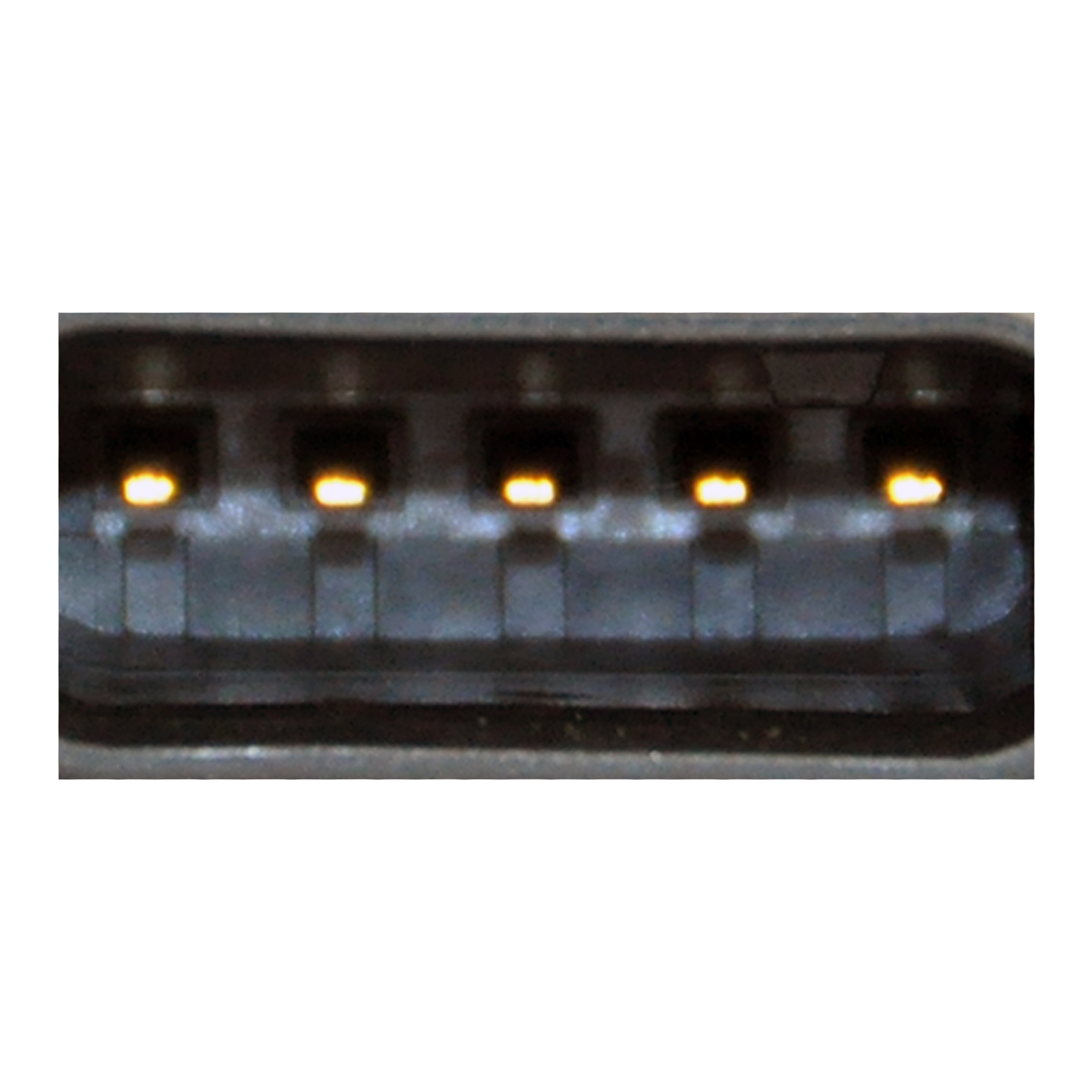 D2P Nox Nitrogen Oxide Lambda Oxygen Exhaust Sensor Compatible With 15-23 Jaguar F-pace X761, Xe X760, 10-23 Land Rover Discovery Mk4 Replaces 0281006777 - Image 4