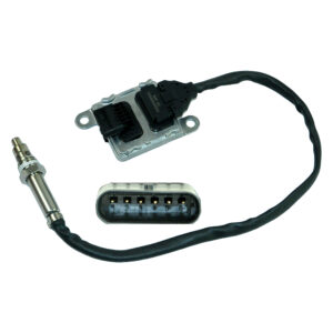 D2P Nox Lambda Probe Sensor Replacement Front Compatible With 16-17 Vauxhall Antara A L07, Insignia B Country Tourer Z18 Replaces 055512347
