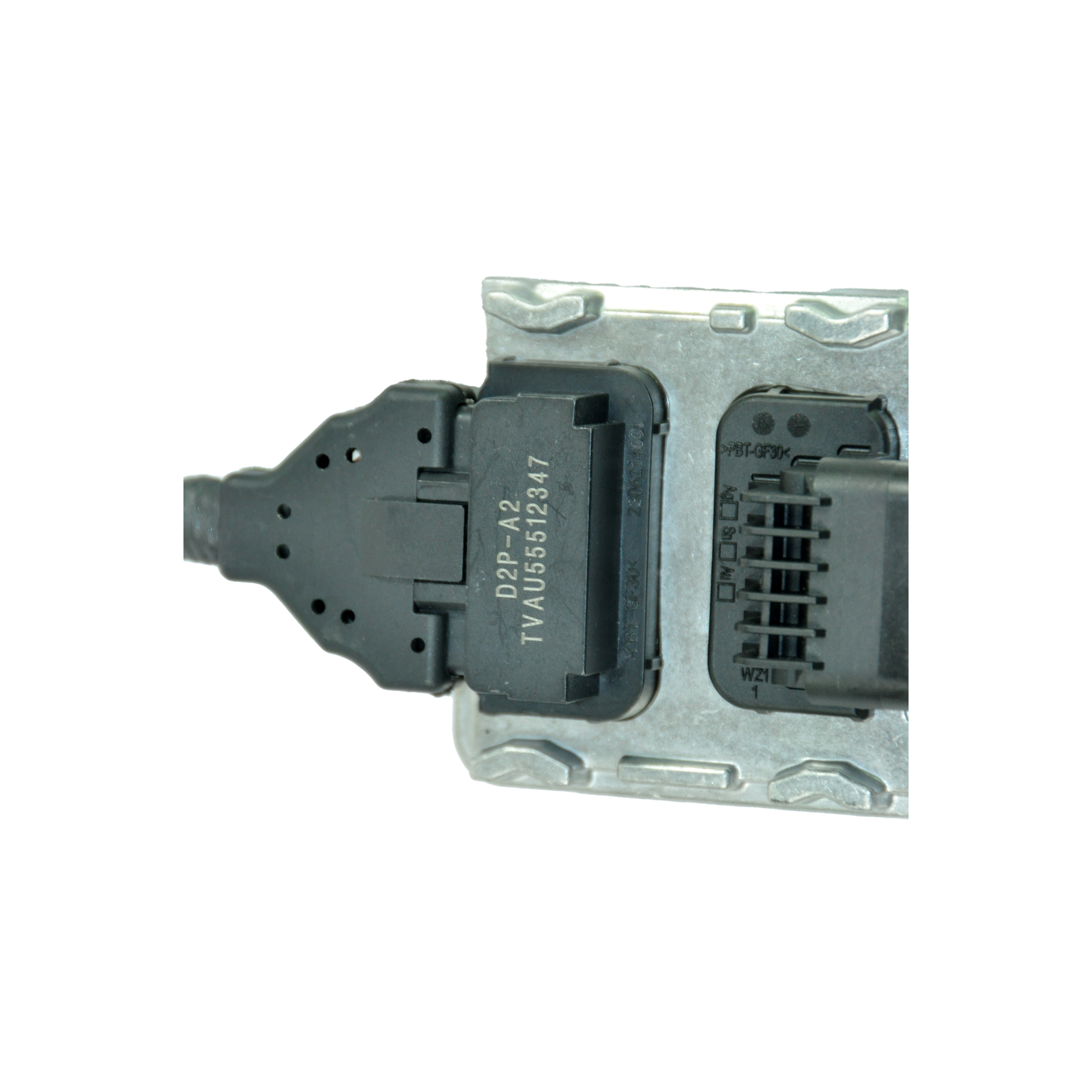 D2P Nox Lambda Probe Sensor Replacement Front Compatible With 16-17 Vauxhall Antara A L07, Insignia B Country Tourer Z18 Replaces 055512347 - Image 5