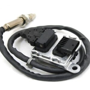 D2P Nox Sensor Replacement Front Compatible With 17-22 Vauxhall Insignia B Grand Sport Z18, Mk II B Z18 Replaces 55512350