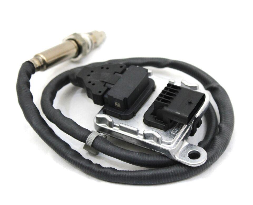 D2P Nox Sensor Replacement Front Compatible With 17-22 Vauxhall Insignia B Grand Sport Z18, Mk II B Z18 Replaces 55512350