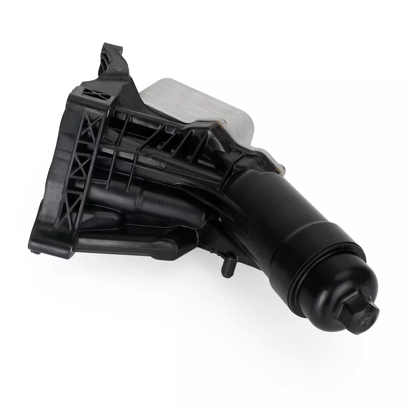 Oil Cooler Filter Housing For BMW 1 2 3 4 5 6 7 Series F11 F20 F22 F30 G30 G32 - Image 3