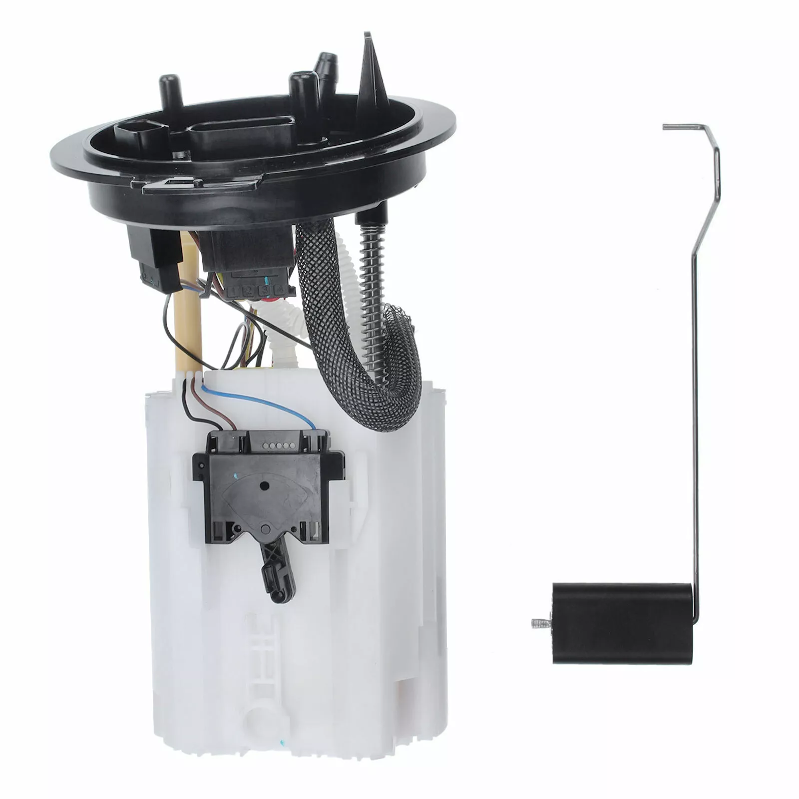 D2P Fuel Pump In Tank Compatible With 13-18 Audi A3 1.6 Tdi, 12-20 A3 2.0 Tdi Quattro, 12-17 A3 2.0 Tdi, 14-20 A3 Convertible 1.6 Tdi, 14-20 A3 Limousine 1.6 Tdi | 5Q0919050BB