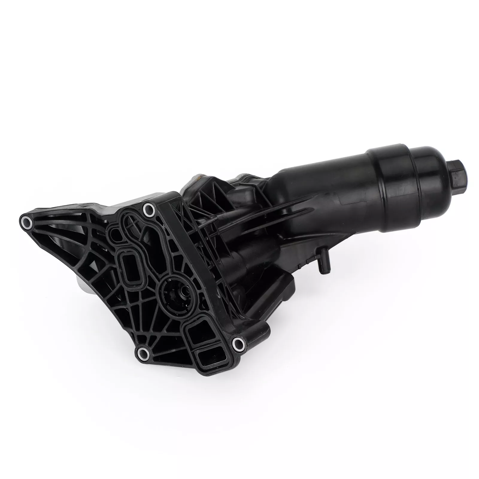 Oil Cooler Filter Housing For BMW 1 2 3 4 5 6 7 Series F11 F20 F22 F30 G30 G32 - Image 5