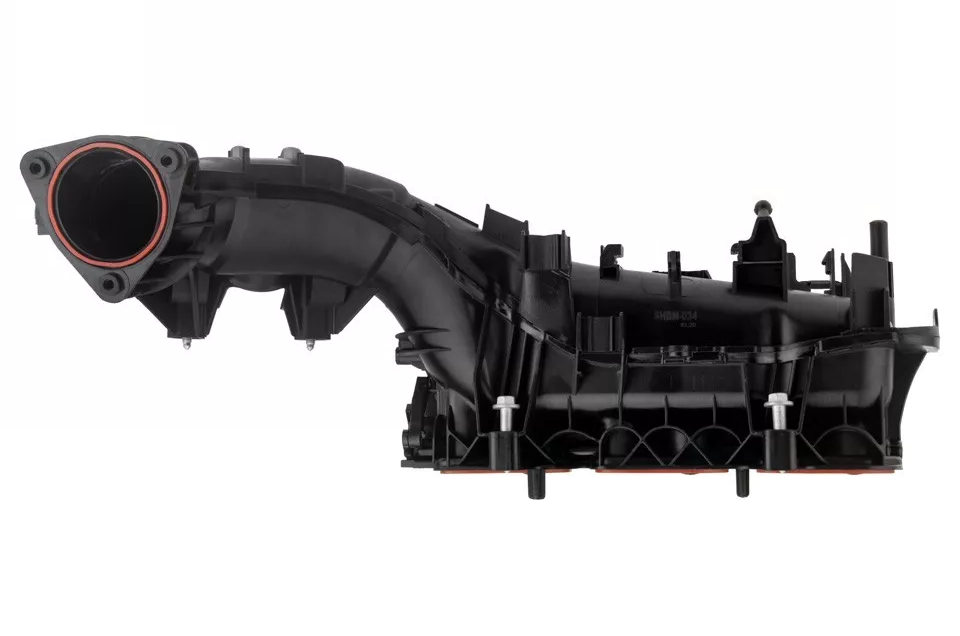 D2P Intake Inlet Manifold Compatible With 15-19 BMW 1 Sports Hatch F20 114 d/116 d, 15-19 F21 114 d/116 d | 11618513854 - Image 2