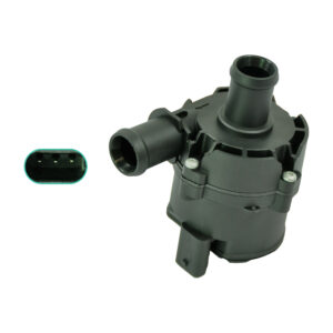 Auxiliary Water Pump For Jaguar: E-Pace, F-Pace, F-Type, Land Rover: Discovery