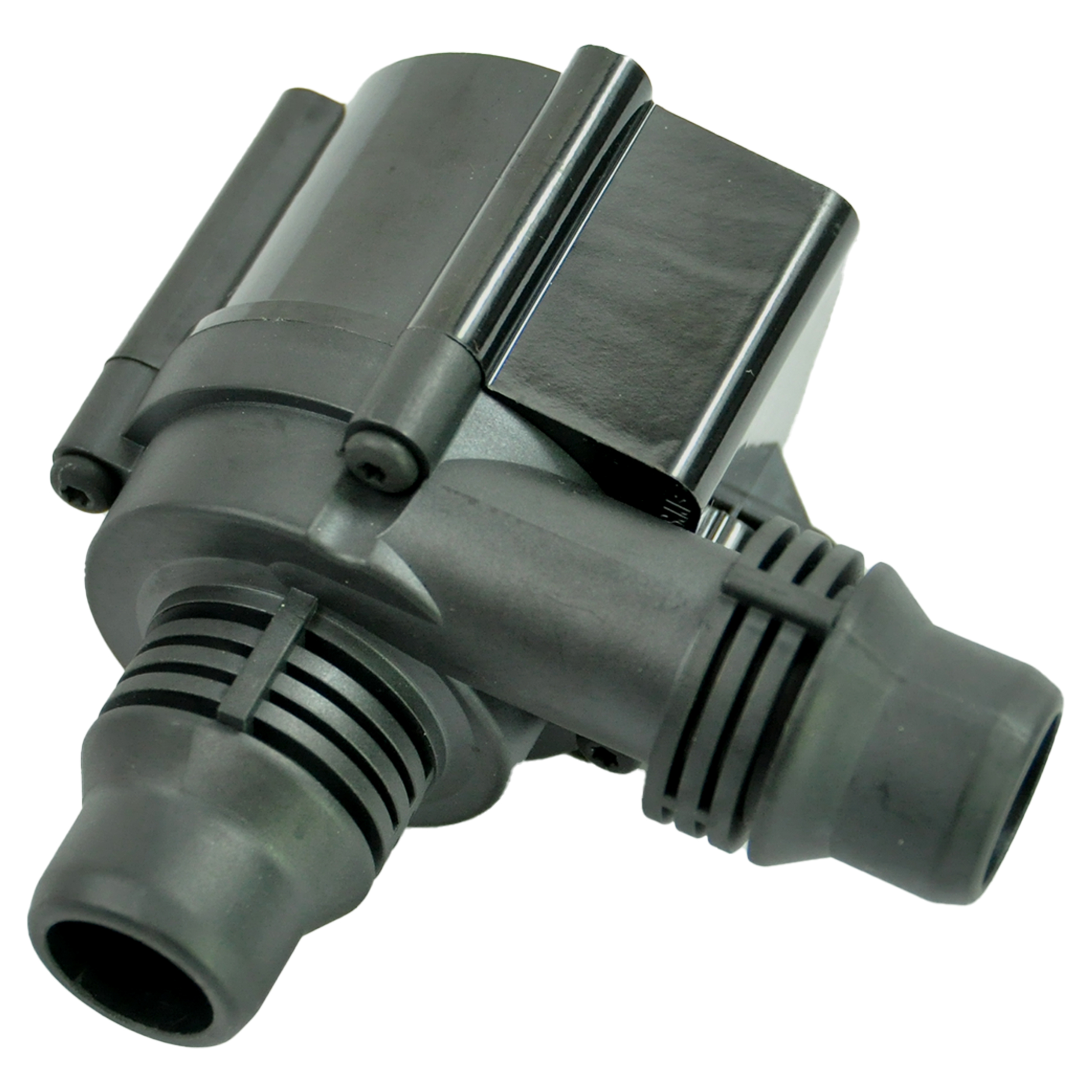 D2P Front Axle Auxiliary Water Pump Replacement | Compatible With 14-24 Land Rover Discovery Sport L550, 11-24 Range Rover Evoque L538, 18-24 Range Rover Evoque L551 | LR094347 - Image 3