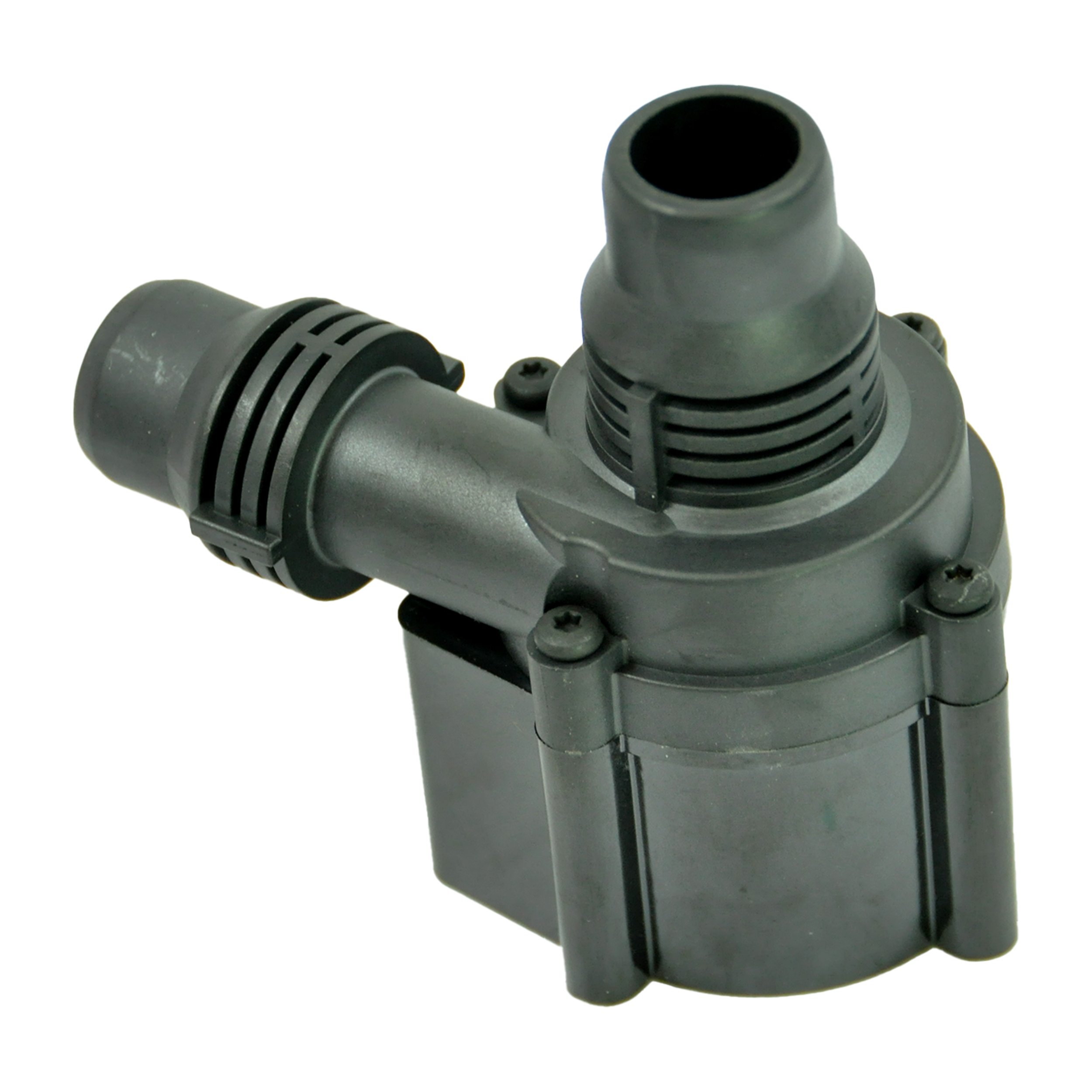 D2P Front Axle Auxiliary Water Pump Replacement | Compatible With 14-24 Land Rover Discovery Sport L550, 11-24 Range Rover Evoque L538, 18-24 Range Rover Evoque L551 | LR094347 - Image 4