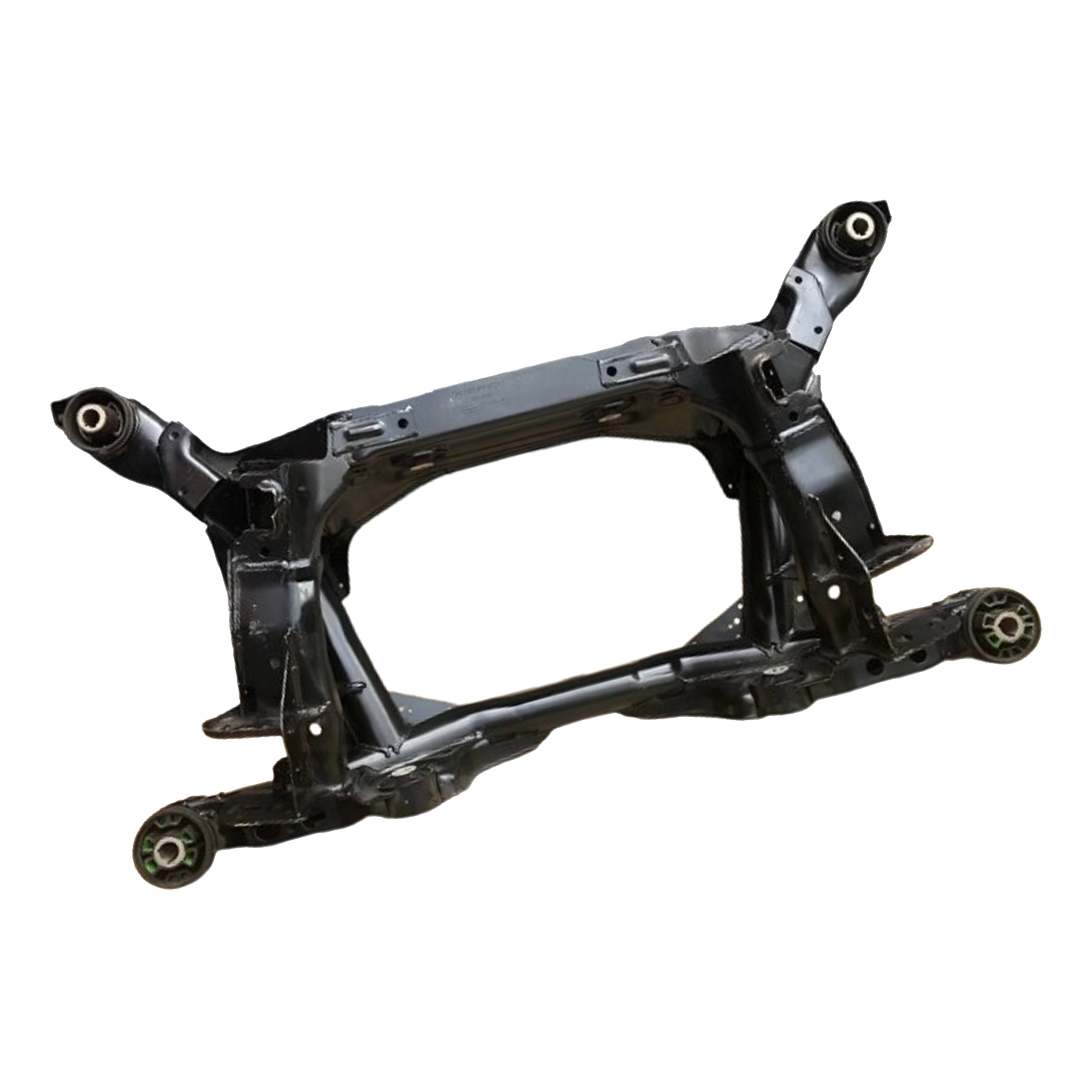 D2P Rear Subframe Land Rover Discovery Sport Range Rover Evoque L8D2-5K091-AD - Image 2