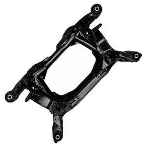 D2P Rear Subframe Land Rover Discovery Sport Range Rover Evoque L8D2-5K091-AD