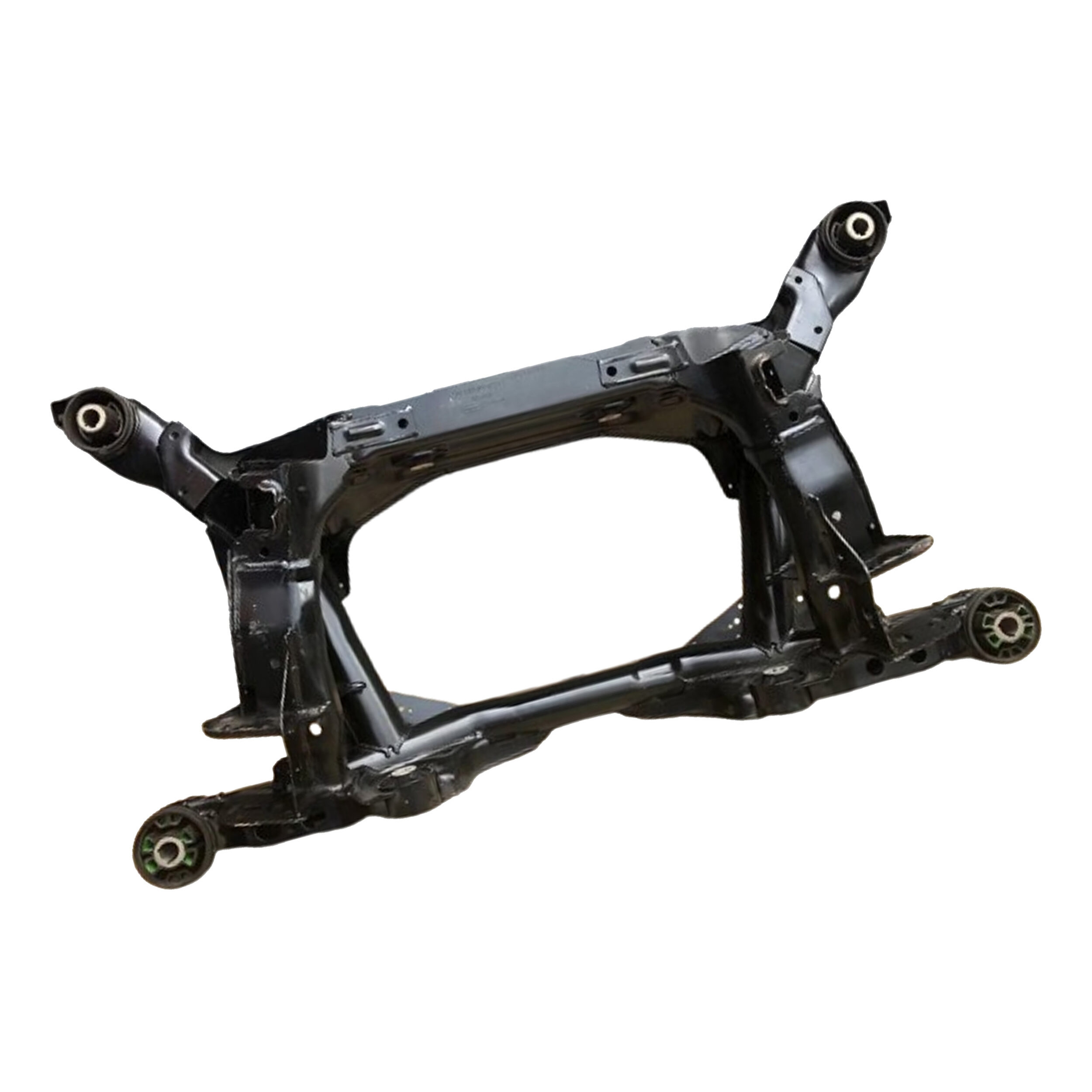 D2P Rear Subframe Land Rover Discovery Sport Range Rover Evoque L8D2-5K091-AD - Image 3