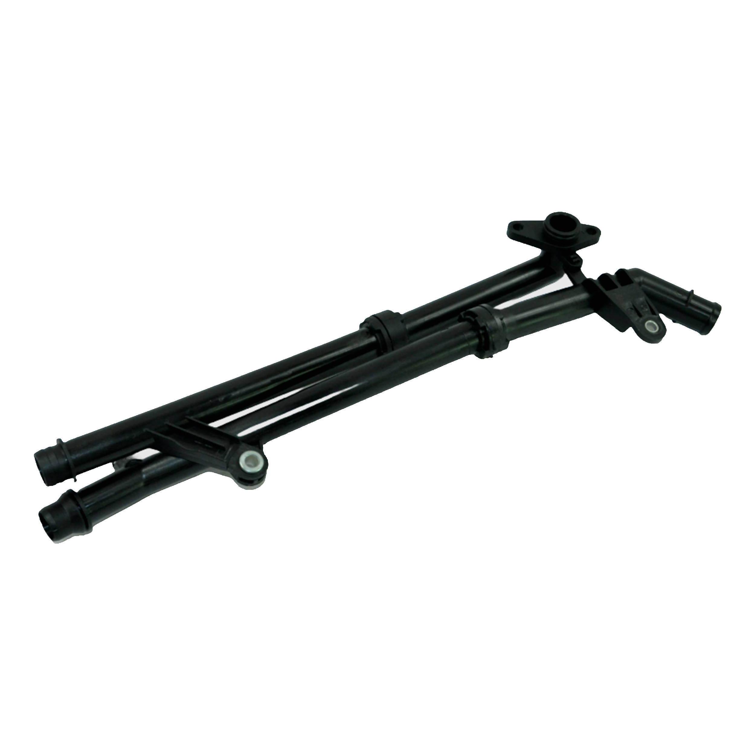 Coolant Pipe for Mercedes-Benz: C-Class, E-Class, SLK - Image 3