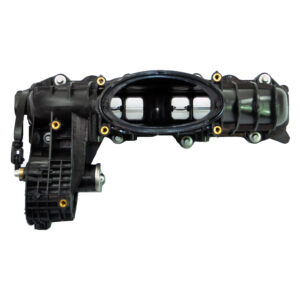 D2P Inlet Manifold With Actuator Motor Compatible With 12-18 Mercedes-benz A-class W176, 11-18 B-class Sports Tourer W246/W242, 14-18 C-class W205, 11-15 M-class W166, 14-24 V-class W447 | A6510904937