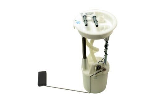 D2P In Tank Fuel Pump Sender Unit | Compatible With 11-16 Land Rover Defender Cabrio 2.2, 06-16 Defender Station Wagon 2.4, 90-98 Defender Station Wagon 2.5 | WQB100430