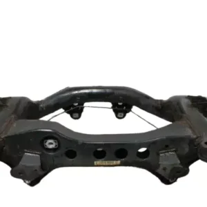 D2P Rear Axle Subframe Crossmember Replacement | Compatible With 04-11 Bmw 1 E81, 08-13 Bmw 1 Convertible E88, 07-13 Bmw 1 Coupe E82, 04-11 Bmw 3 E90 | 33314051650