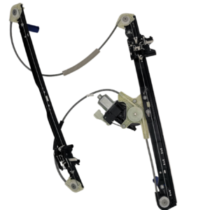 D2P Front Drivers Window Regulator And Motor 16-24 Land Rover Discovery V L462, 16-24 Discovery V Van | LR153953