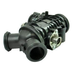 Throttle Body For Land Rover Discovery 3 4 Range Rover Sport Jaguar Xj Xf S-type