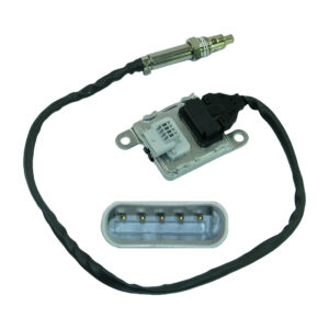 D2P Nitrogen Oxide Sensor (NOX Sensor) Compatible With Citroen Relay II, Peugeot Boxer, Opel Vauxhall Movano C MK3 2.2 D | 9817454580