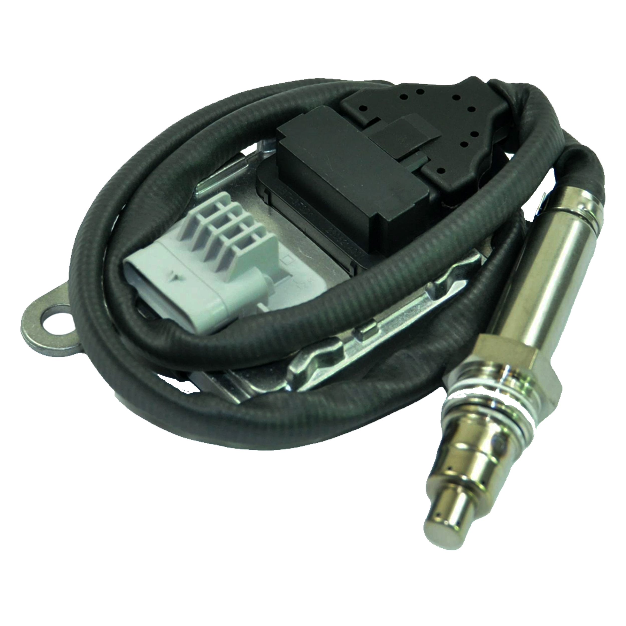 D2P Nitrogen Oxide Sensor (NOX Sensor) Compatible With Citroen Relay II, Peugeot Boxer, Opel Vauxhall Movano C MK3 2.2 D | 9817454580 - Image 2