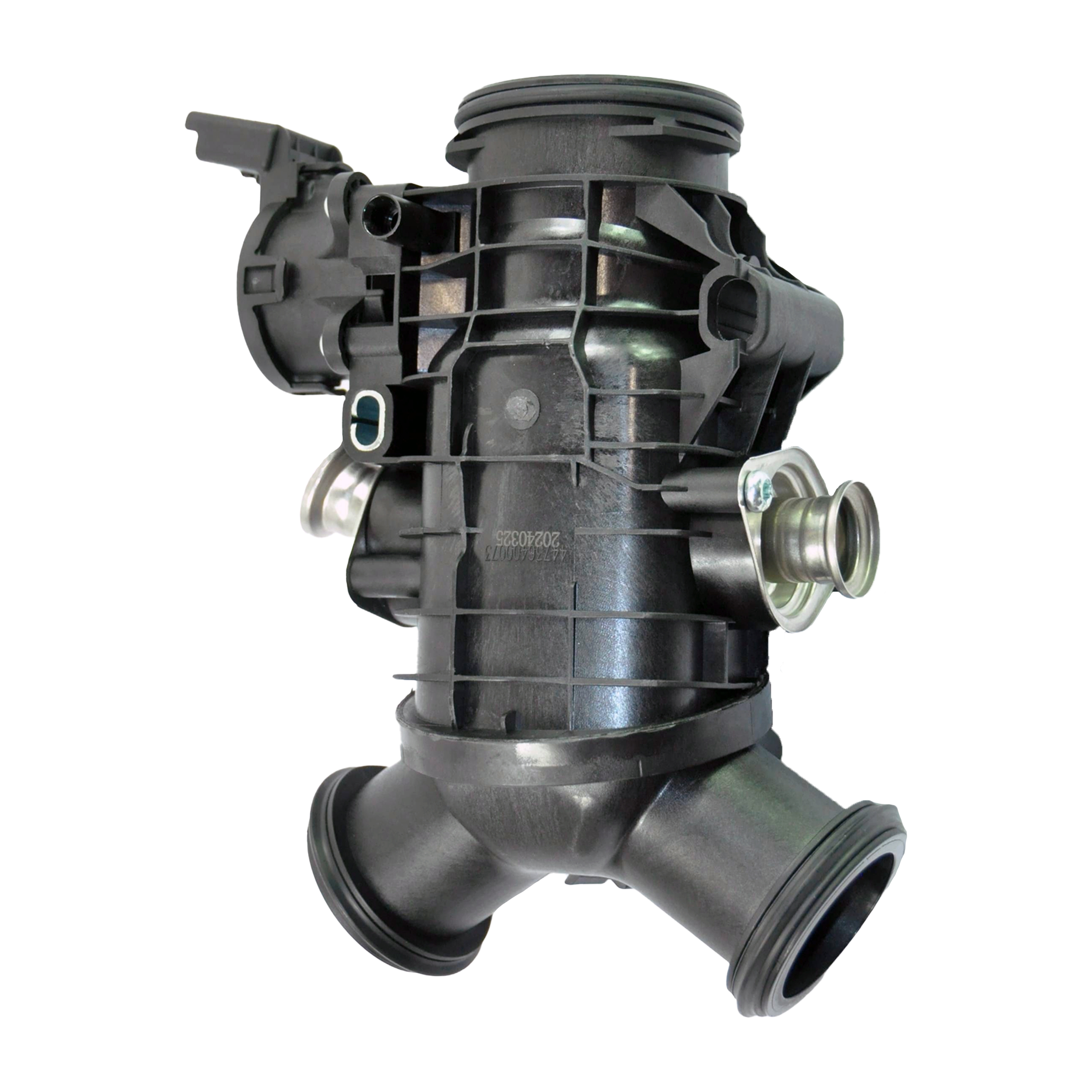 Throttle Body For Land Rover Discovery 3 4 Range Rover Sport Jaguar Xj Xf S-type - Image 4