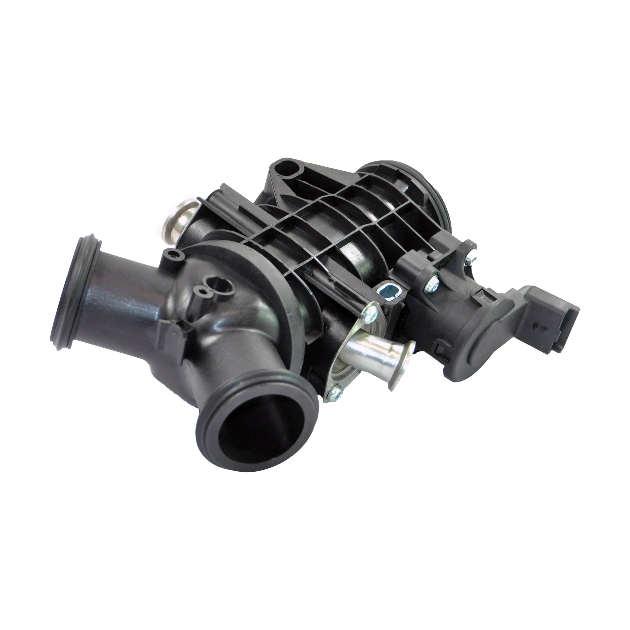 Throttle Body For Land Rover Discovery 3 4 Range Rover Sport Jaguar Xj Xf S-type - Image 5