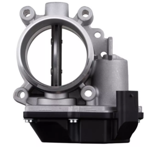 D2P Throttle Body Compatible With 06-09 Mercedes-benz Sprinter B906, 13-24 Mercedes-benz Sprinter Classic B909 | A6460901070