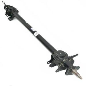 Rear Axle Spring Seat Cup For Nissan Pixo (ua0) 1.0 Hatchback 2009 Onwards