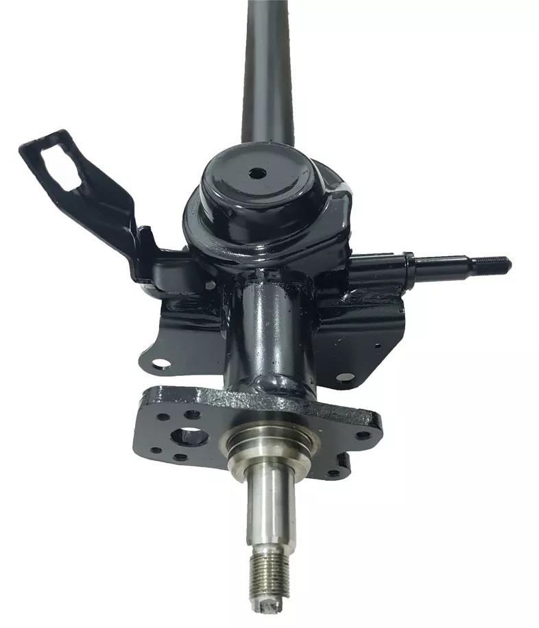 Rear Axle Spring Seat Cup For Nissan Pixo (ua0) 1.0 Hatchback 2009 Onwards - Image 2