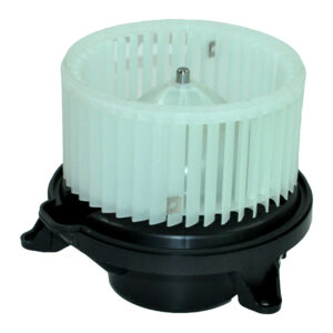 D2P Heater Blower Motor Compatible With 09-16 Nissan Navara D40, 07-16 Nissan Pathfinder R51 | 5NFH19805AC