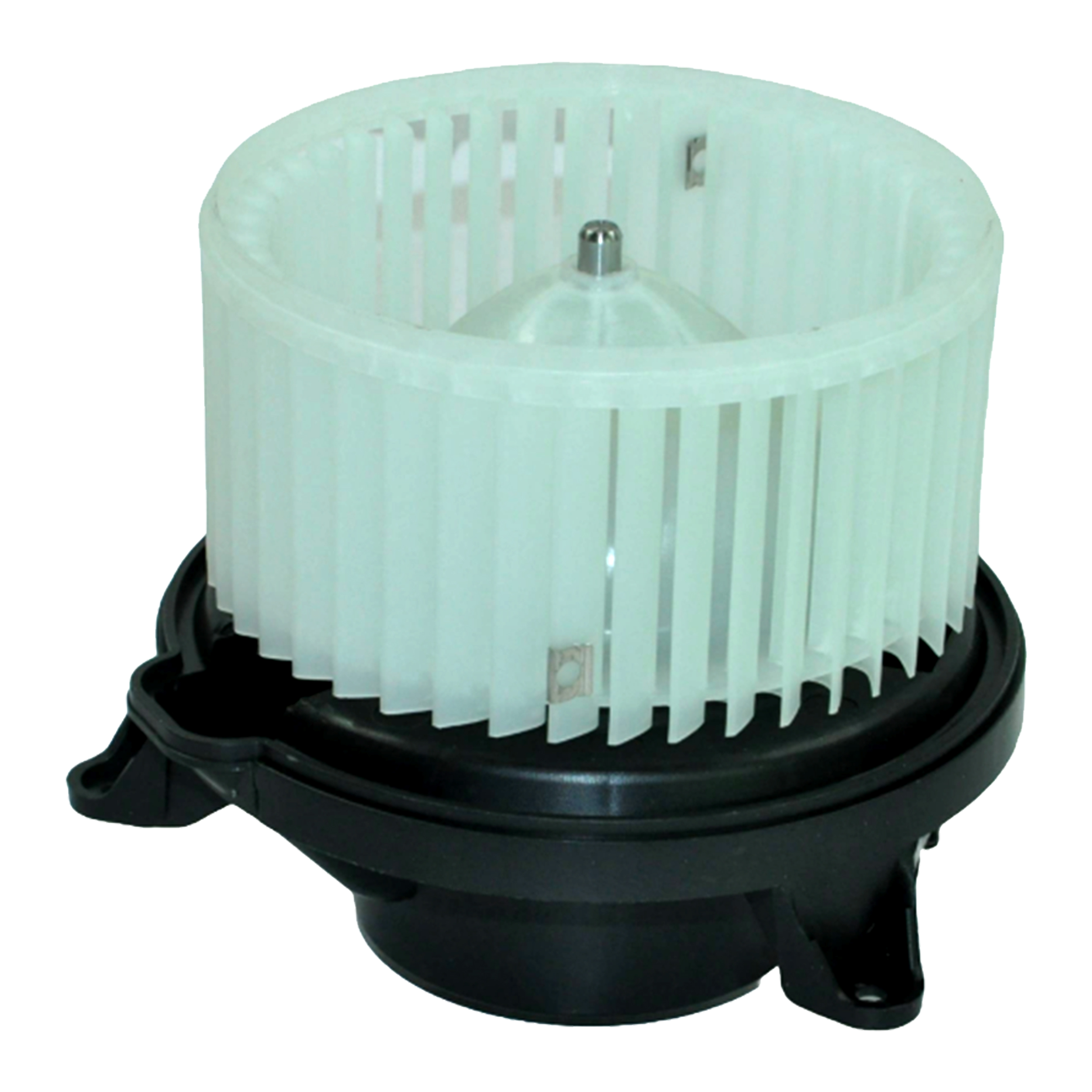 D2P Heater Blower Motor Compatible With 09-16 Nissan Navara D40, 07-16 Nissan Pathfinder R51 | 5NFH19805AC