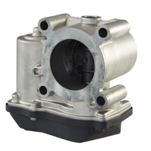 D2P Throttle Body Compatible With Seat Cordoba 6L2, Ibiza MK3 6L1, Skoda Fabia I 6Y2, 6Y3, Fabia I Combi 6Y5 | 03C133062R
