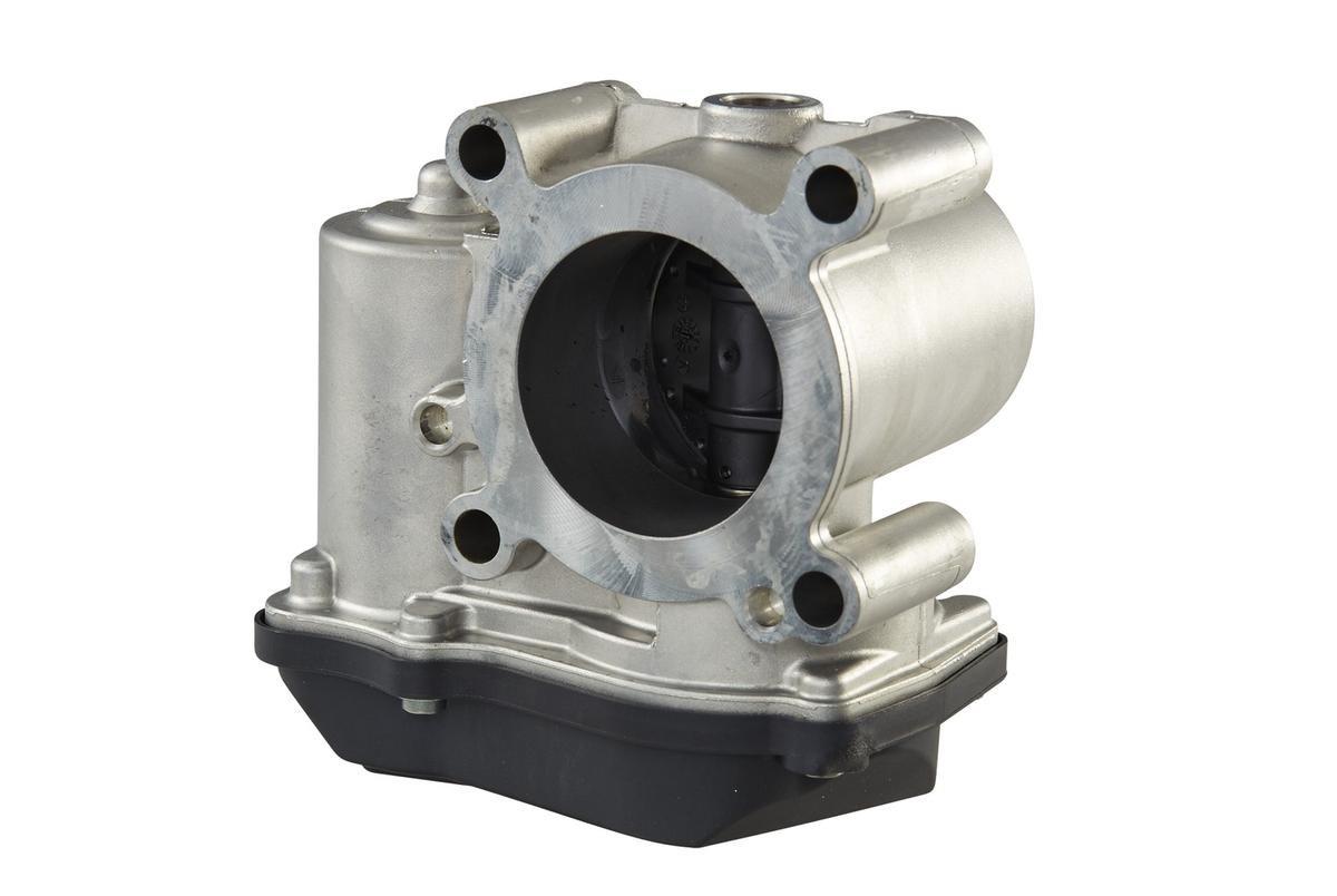 D2P Throttle Body Compatible With Seat Cordoba 6L2, Ibiza MK3 6L1, Skoda Fabia I 6Y2, 6Y3, Fabia I Combi 6Y5 | 03C133062R