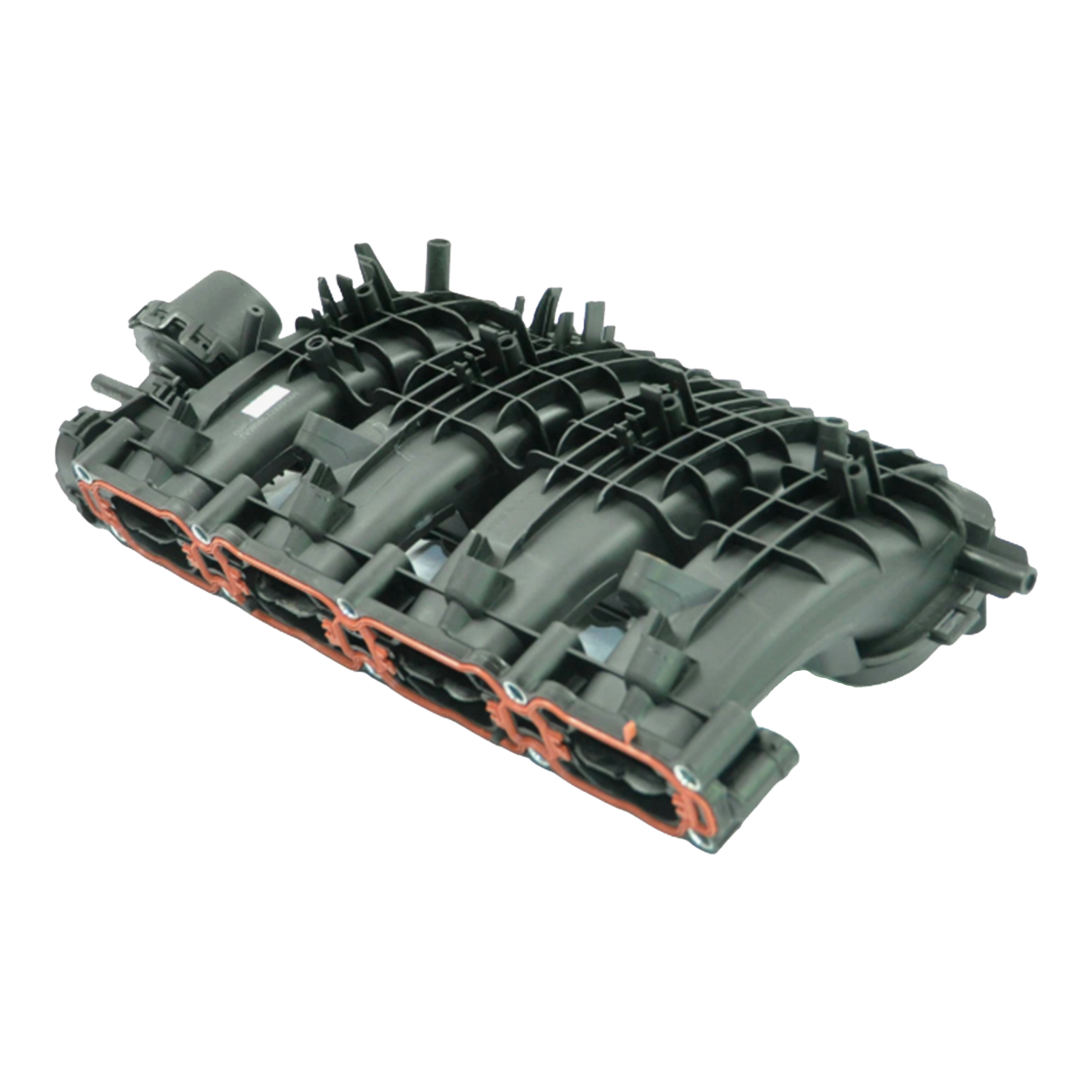 D2P Engine Intake Manifold Compatible With 15-20 Audi A3, 16-24 A4 Allroad, 13-15 A4 B8, 15-19 A4 B9, 16-24 A5, 16-24 A5, 17-24 VW Arteon, 13-20 VW Golf MK7 | 06L133201AH - Image 5